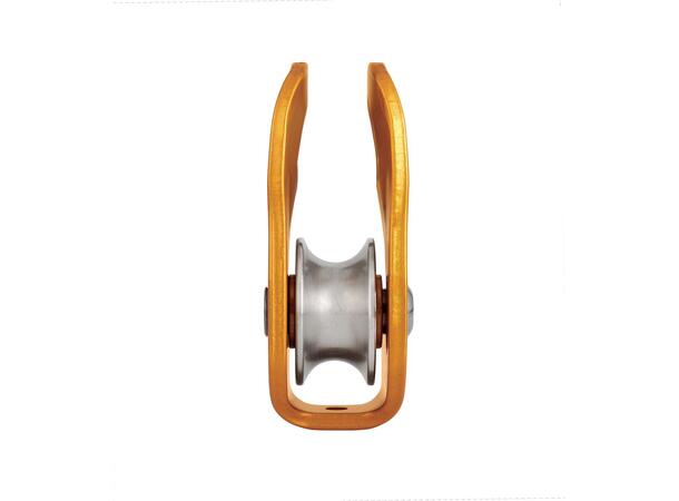 Petzl Fixe EN 12278, UIAA