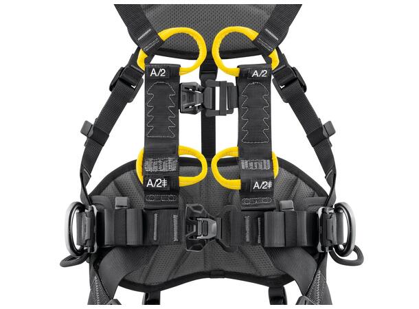 Petzl Volt Eur versjon 1 