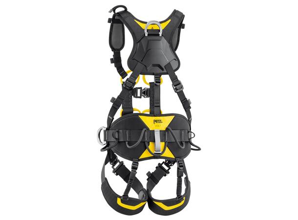 Petzl Volt Eur versjon 1 