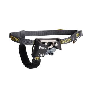 Singing Rock Foot Lift Tauklemme