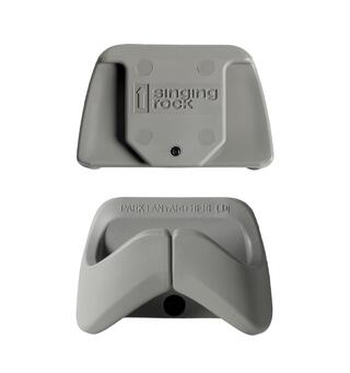 Singing Rock Hook slot Karabinoppheng