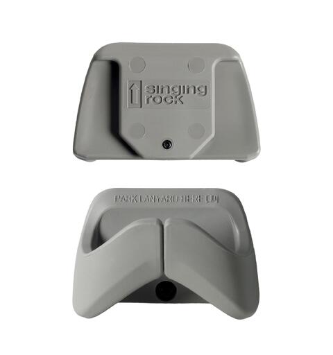 Singing Rock Hook slot Karabinoppheng