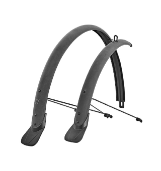 3PL F/Gravel Fender Set