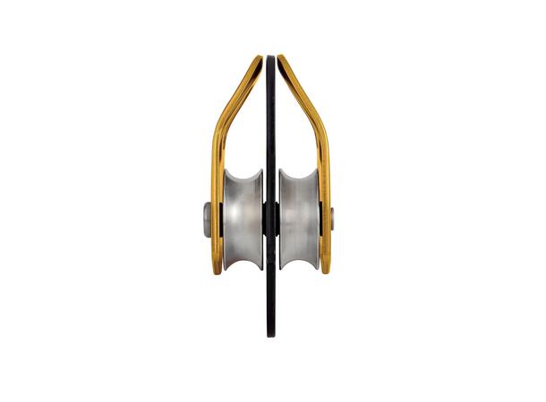 Petzl Rescue EN12278, UIAA