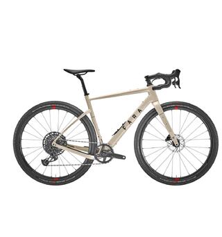 3PL F/Gravel Explorer SRAM Rival AXS D1 XPLR