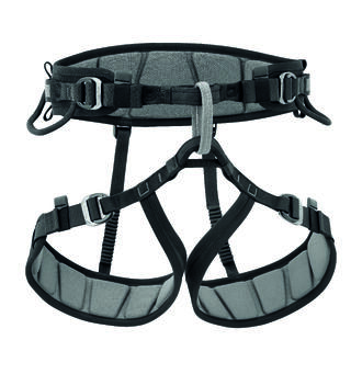 Petzl Falcon Mountain EN 813 - EN 358 -  EN 12277 type C