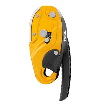 Petzl Rig EN 341 Class A - EN 12841 type C