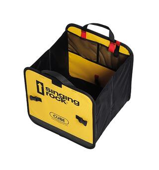 Singing Rock Cube bag for kasteline eller andre tau