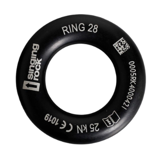 Singing Rock Ring 28 EN 362