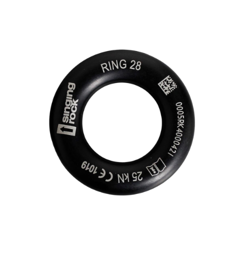Singing Rock Ring 28 EN 362