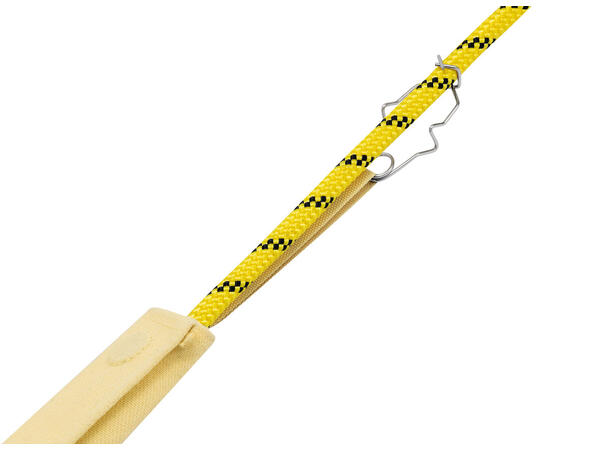 Singing Rock Rope Protector 100cm Taubeskytter