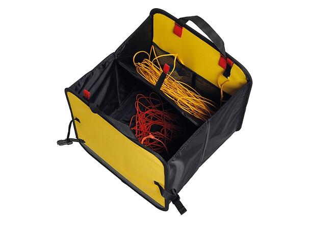 Singing rock carry bag