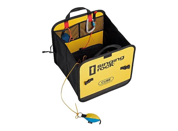 Singing rock carry bag