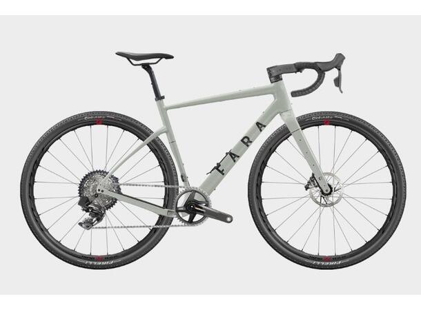 3PL F/Gravel Performance V2 forrest fog 49 