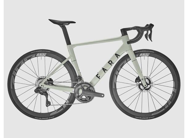 3PL F/Road Performance forrest fog 56 