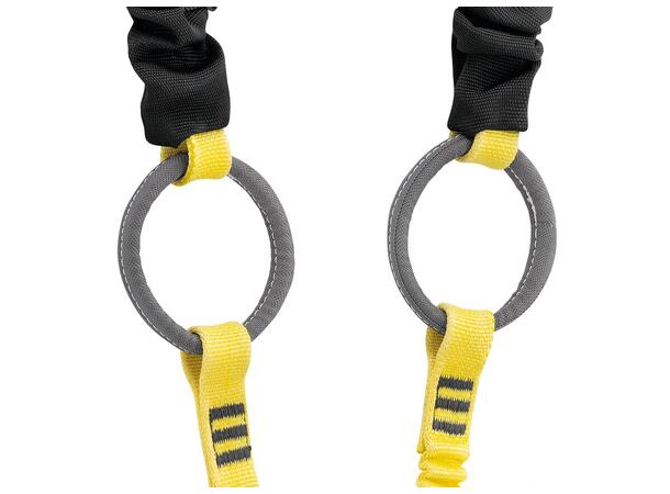 Petzl Absorbica Y Tie-Back MGO 150cm 