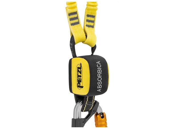 Petzl Absorbica Y Tie-Back MGO 150cm 