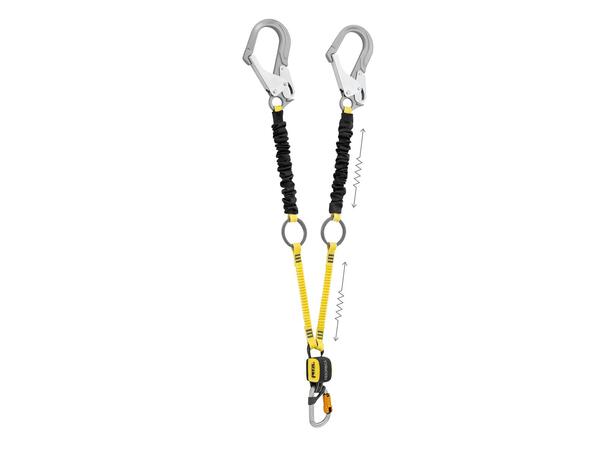 Petzl Absorbica Y Tie-Back MGO 150cm 