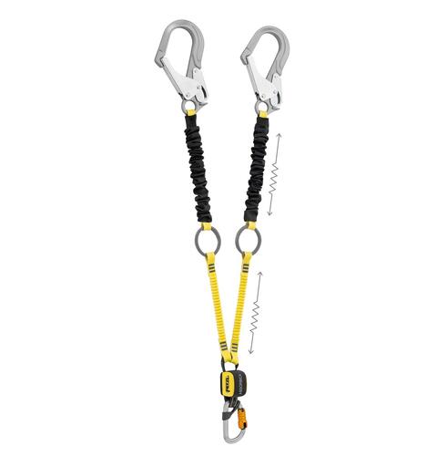 Petzl Absorbica Y Tie-Back MGO 150cm