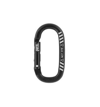 Petzl MINO Utstyrskarabin