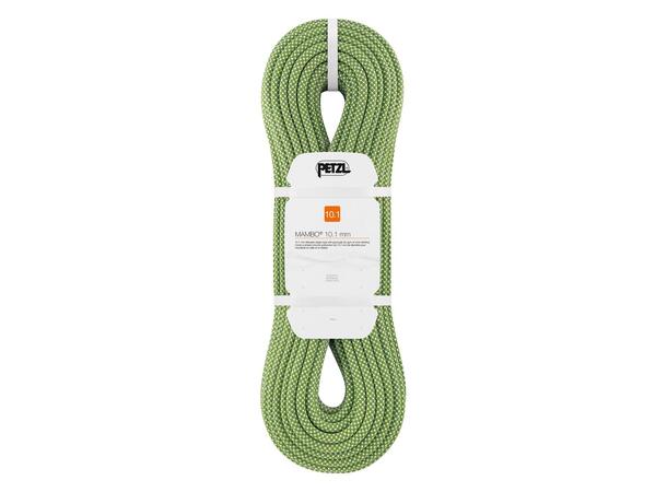 Petzl Mambo 10,1mm green 70m 