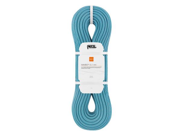 Petzl Mambo 10,1mm turquoise 50m 