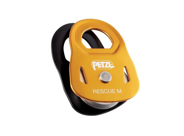 Petzl Rescue EN12278, UIAA