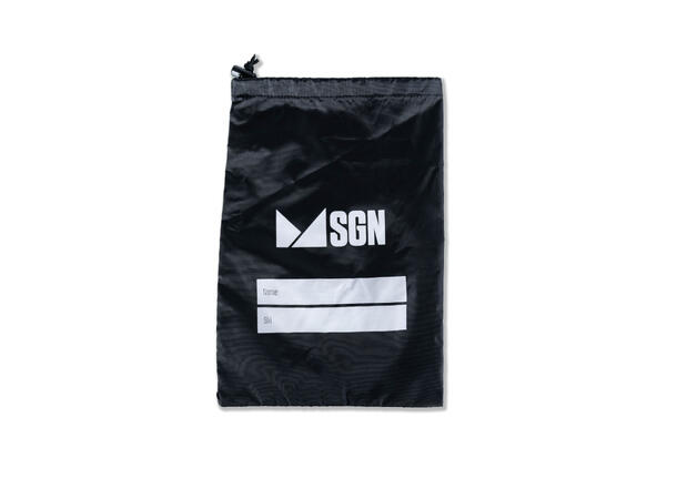 SGN Touring Skin Jostedalen 173cm 