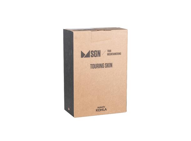 SGN Touring Skin Jostedalen 173cm 