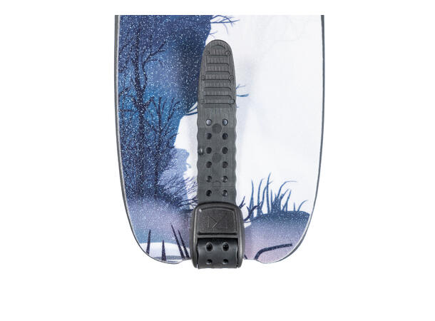 SGN Touring Skin Jostedalen 173cm 