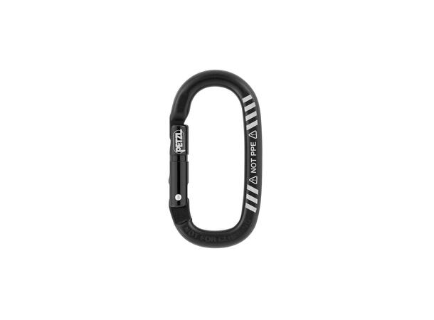 Singing Rock Mini D Carabiner Utstyrskarabin