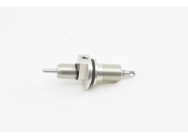 Fox Rebound Adjuster Assembly, 2011 RC2 