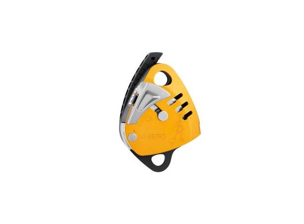 Petzl Maestro S 