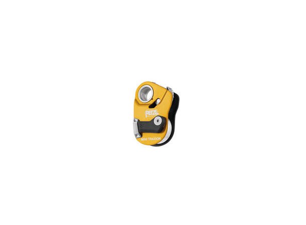 Petzl Mini Traxion 