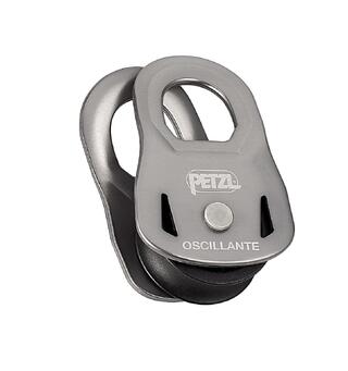 Petzl Oscillante EN 12278, lett og rimelig