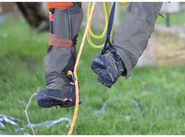 Petzl Pantin Click høyre 