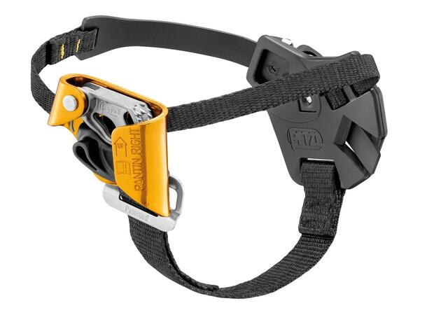 Petzl Pantin Click høyre 