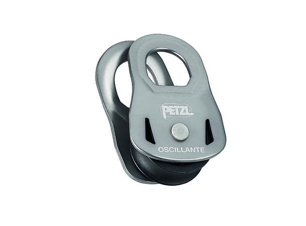 Petzl Partner Pulley EN 12278