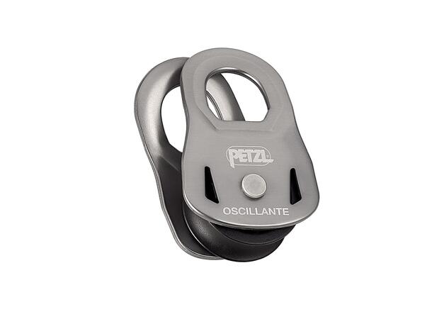 Petzl Partner Pulley EN 12278