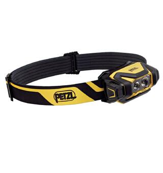 Petzl Pixa&#174; 450 lumens (ANSI/PLATO FL 1) IP68