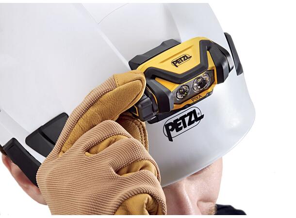 Petzl pixa 3