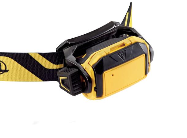 Petzl pixa 3