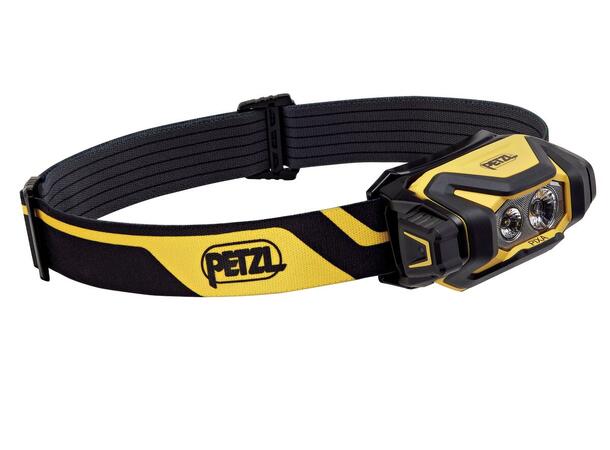Petzl pixa 3