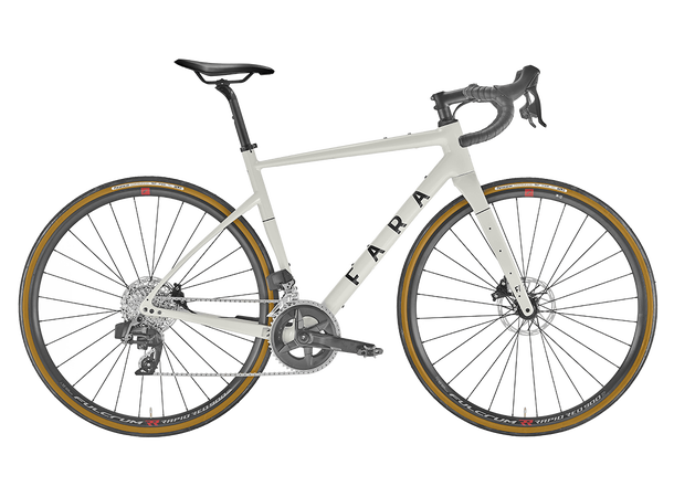3PL F/All-Road Element off-white 53 