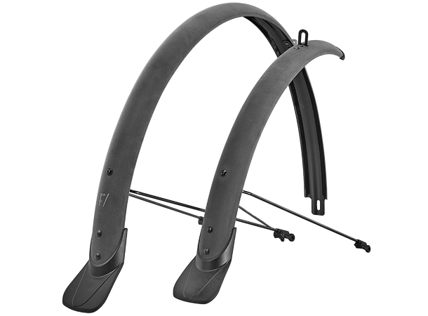 3PL F/All-Road Fender Set S-M 