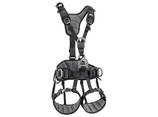 Petzl Avao Fast European version 2 