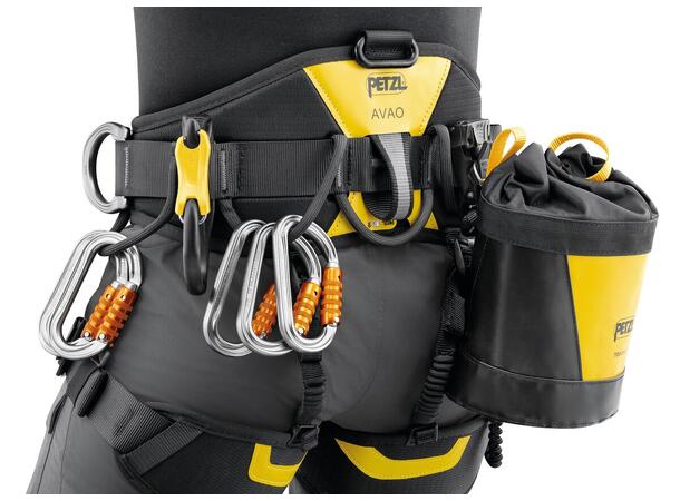 Petzl Avao sit fast 1 