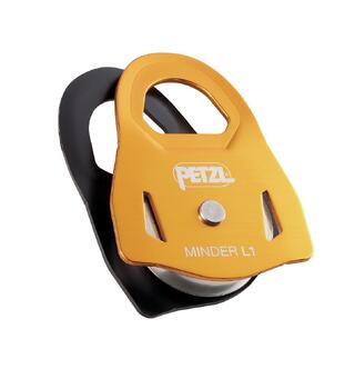 Petzl Minder L1 EN12278, prusik-trinse