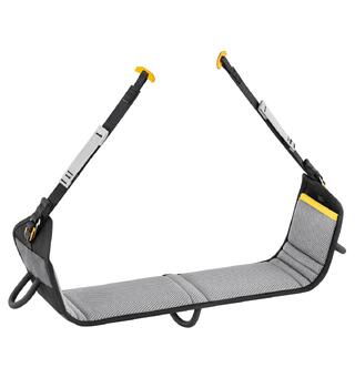 Petzl Podium Sitteplate