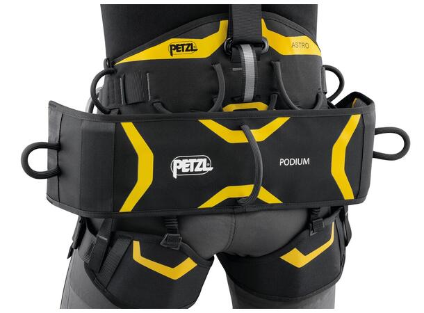 Petzl Podium.